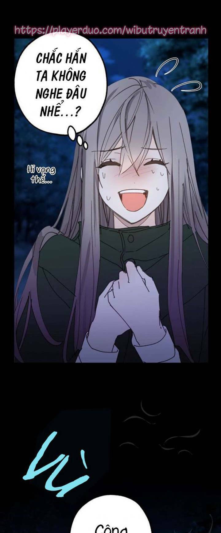 Lời Thú Nhận Nhầm Lẫn: Chapter 14