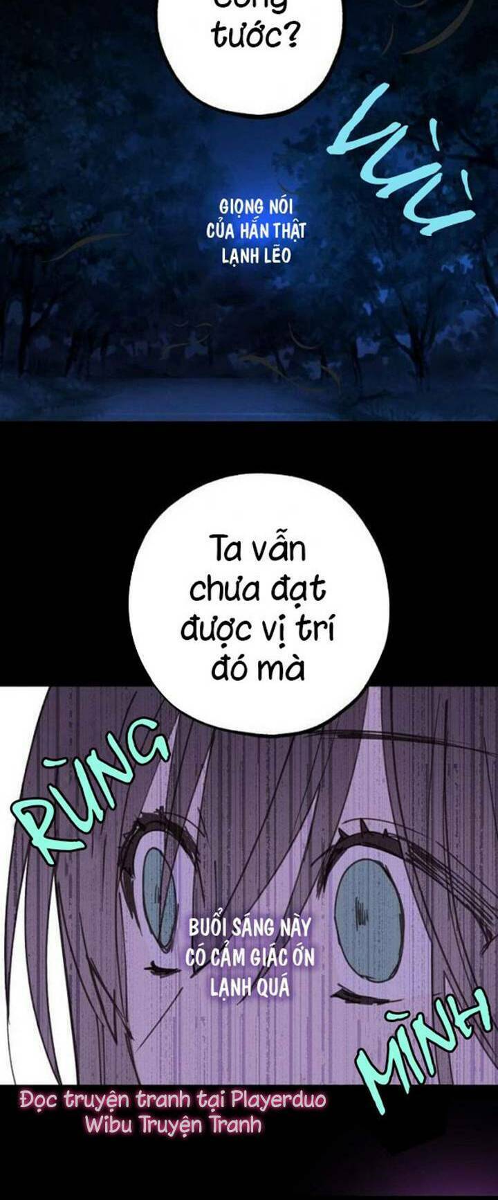 Lời Thú Nhận Nhầm Lẫn: Chapter 14