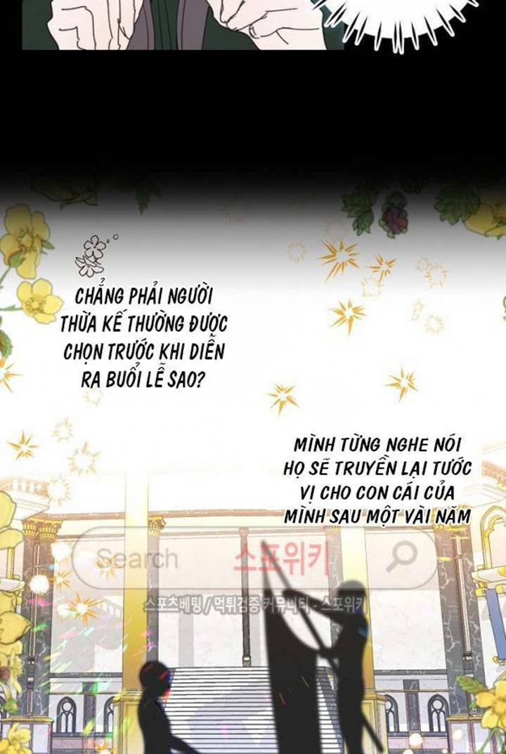 Lời Thú Nhận Nhầm Lẫn: Chapter 14