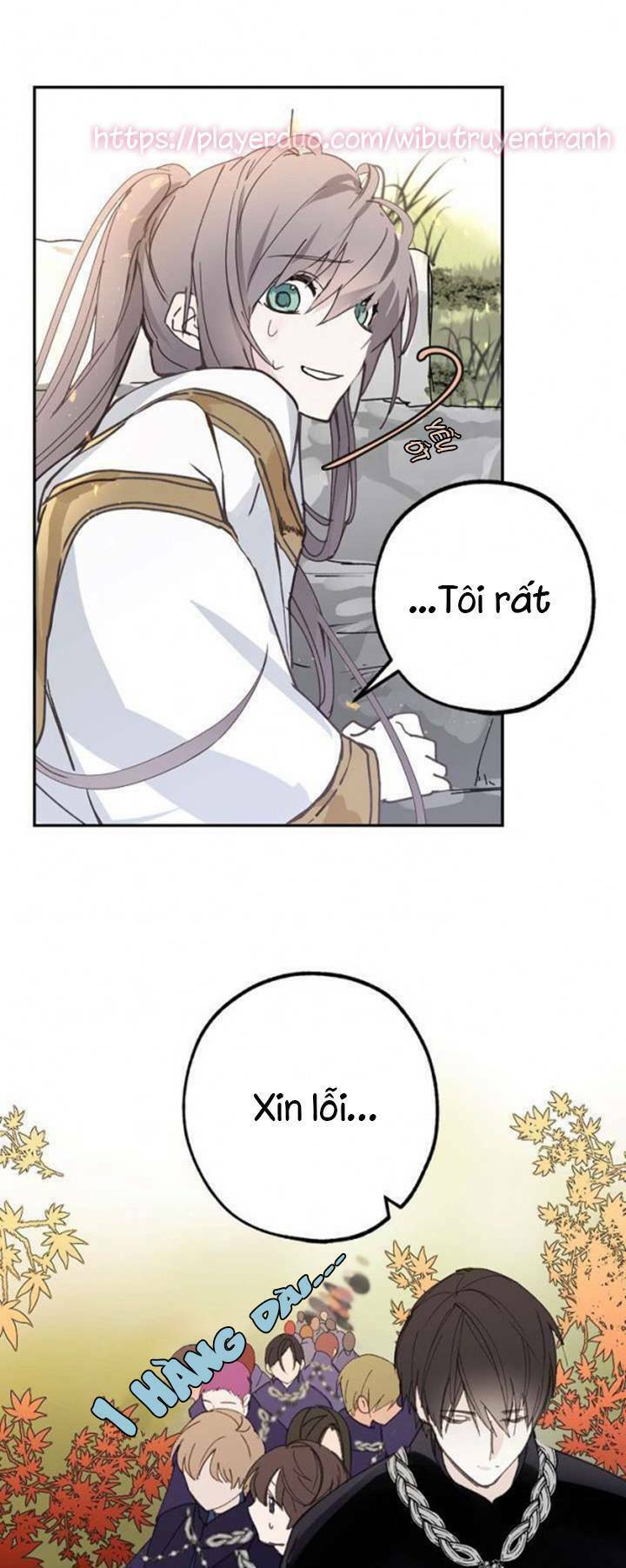 Lời Thú Nhận Nhầm Lẫn: Chapter 15