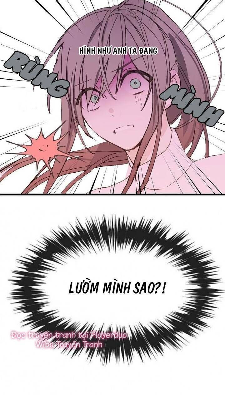 Lời Thú Nhận Nhầm Lẫn: Chapter 15