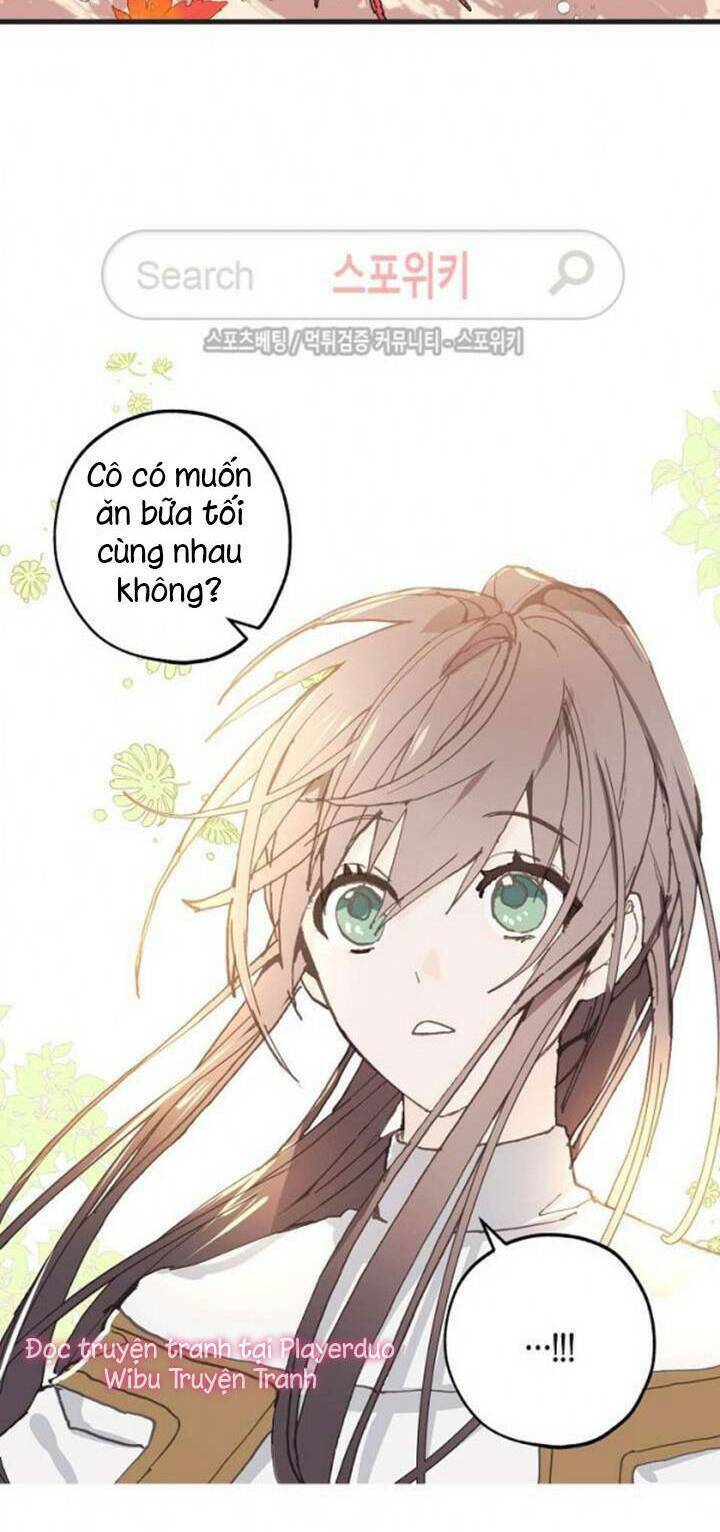 Lời Thú Nhận Nhầm Lẫn: Chapter 15