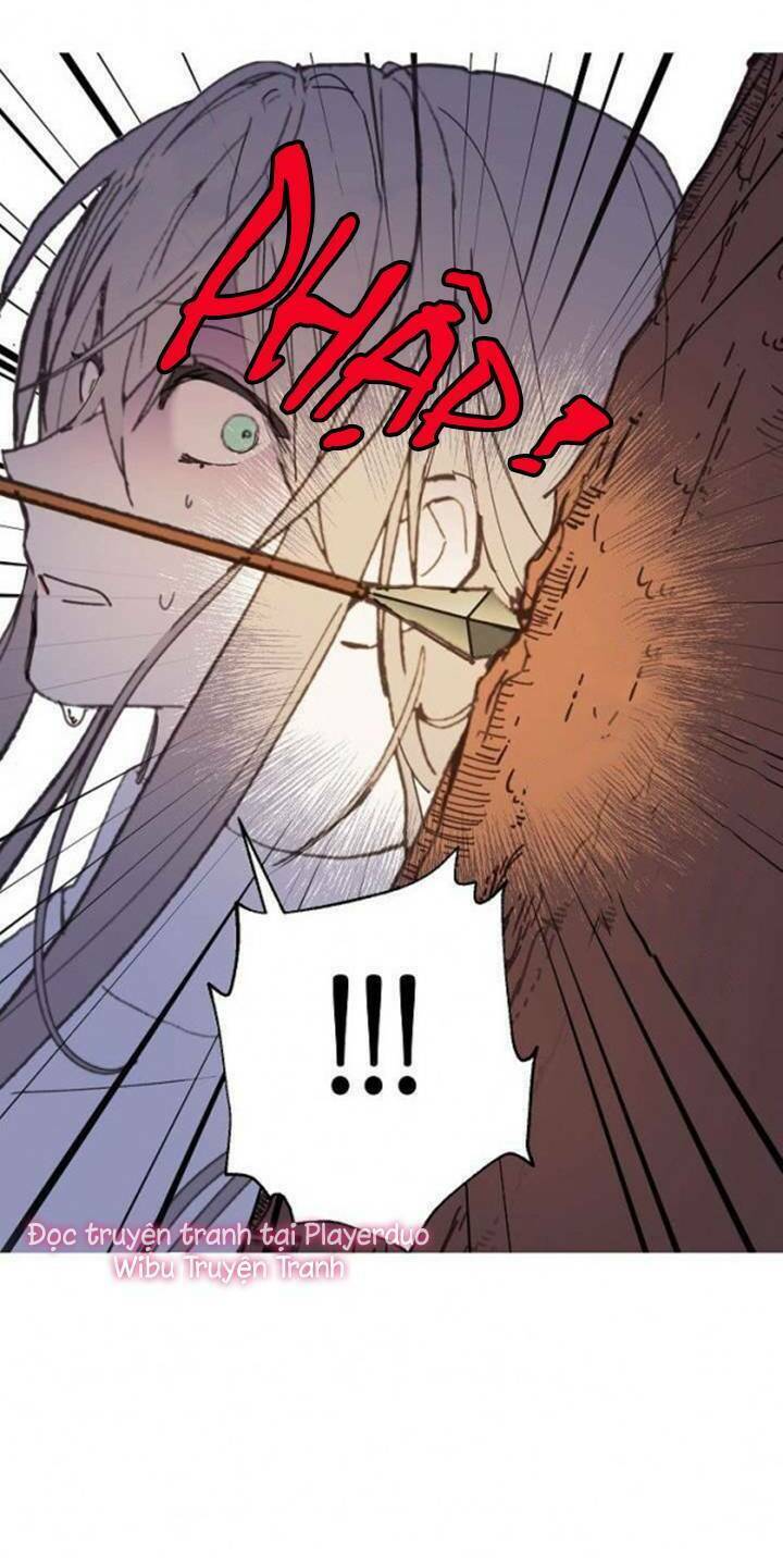 Lời Thú Nhận Nhầm Lẫn: Chapter 15