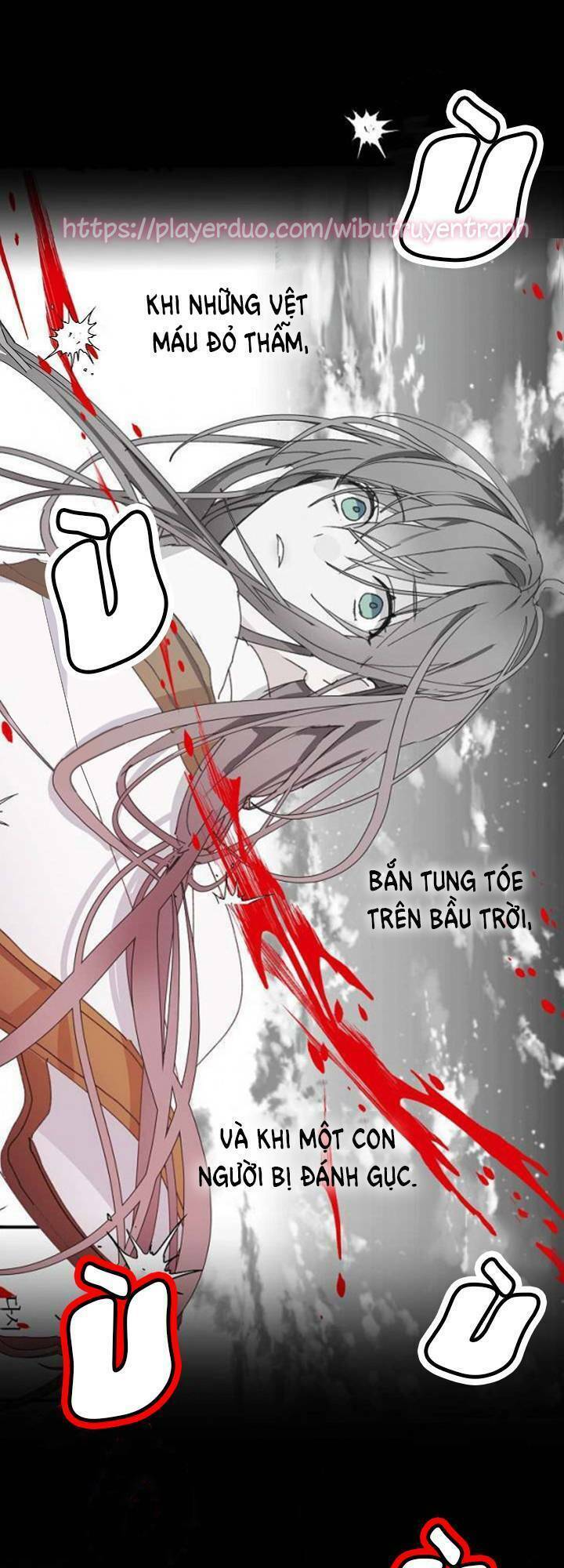 Lời Thú Nhận Nhầm Lẫn: Chapter 15