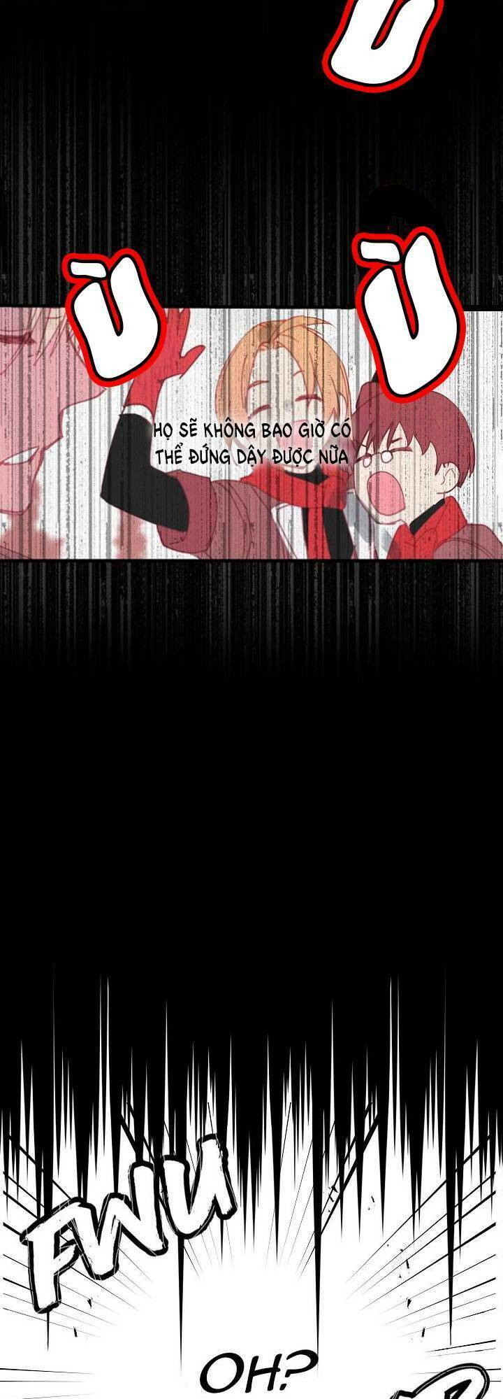 Lời Thú Nhận Nhầm Lẫn: Chapter 15