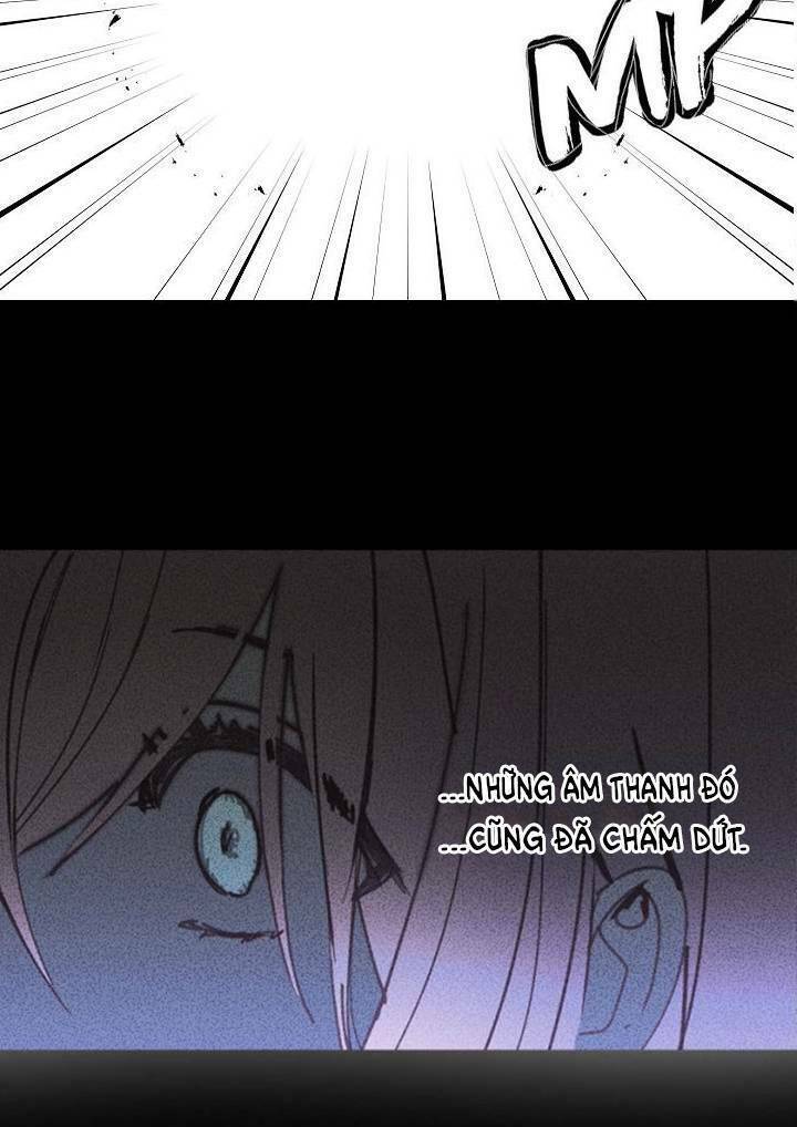 Lời Thú Nhận Nhầm Lẫn: Chapter 15
