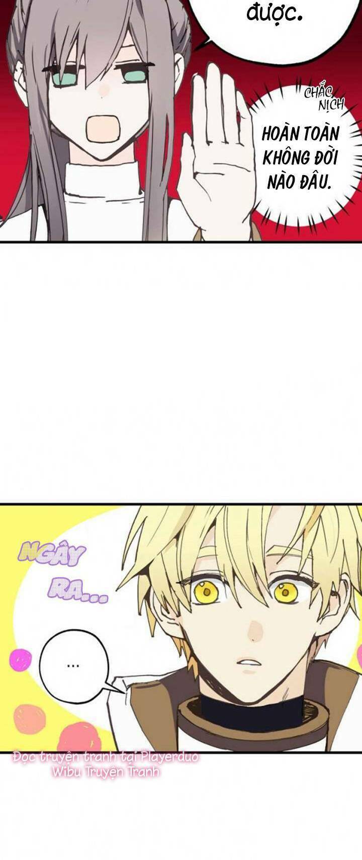 Lời Thú Nhận Nhầm Lẫn: Chapter 15