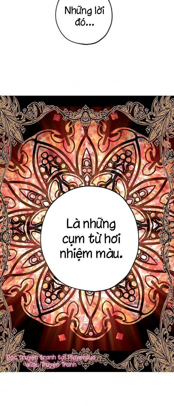 Lời Thú Nhận Nhầm Lẫn: Chapter 15