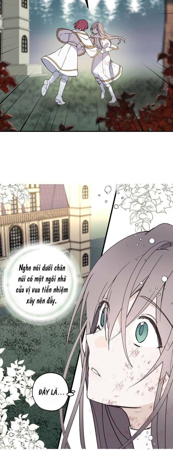 Lời Thú Nhận Nhầm Lẫn: Chapter 16