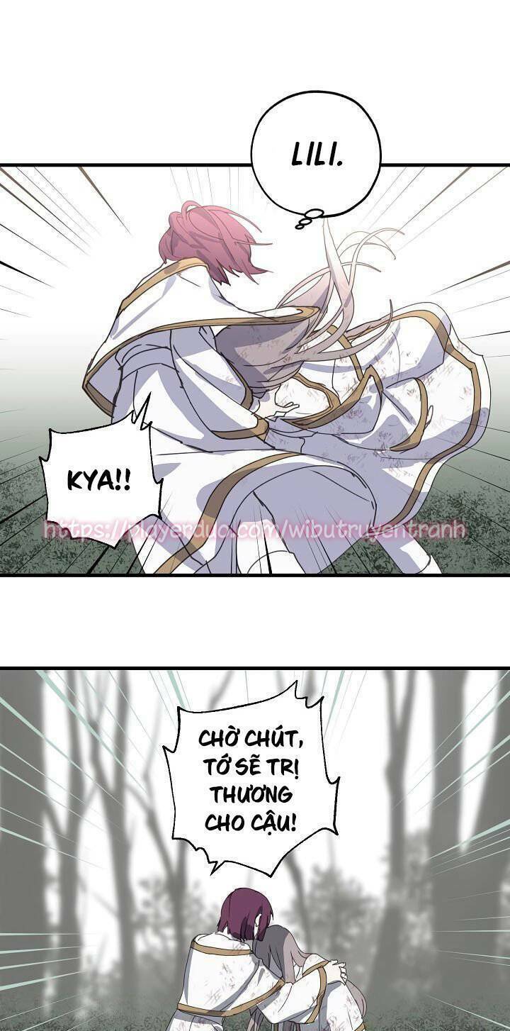 Lời Thú Nhận Nhầm Lẫn: Chapter 16