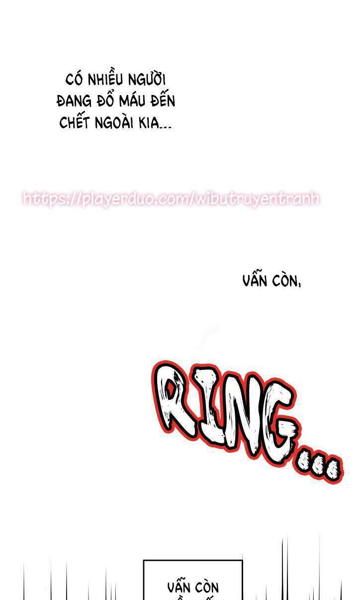 Lời Thú Nhận Nhầm Lẫn: Chapter 16