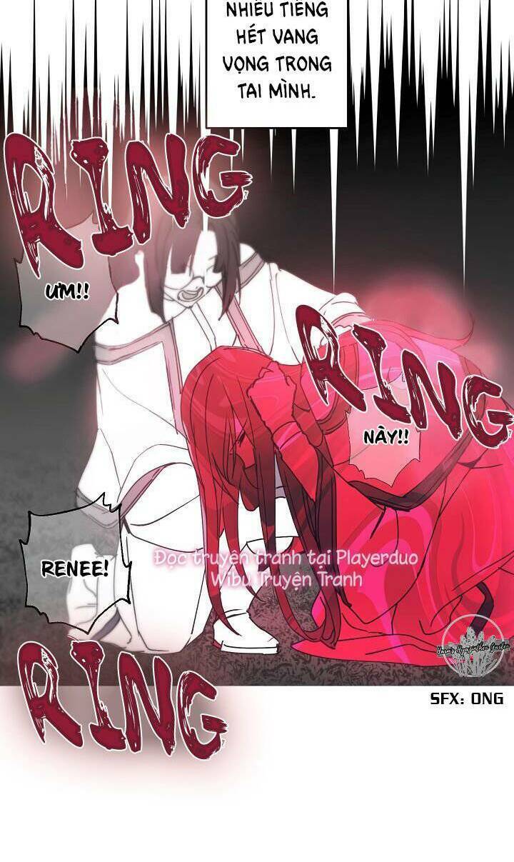 Lời Thú Nhận Nhầm Lẫn: Chapter 16