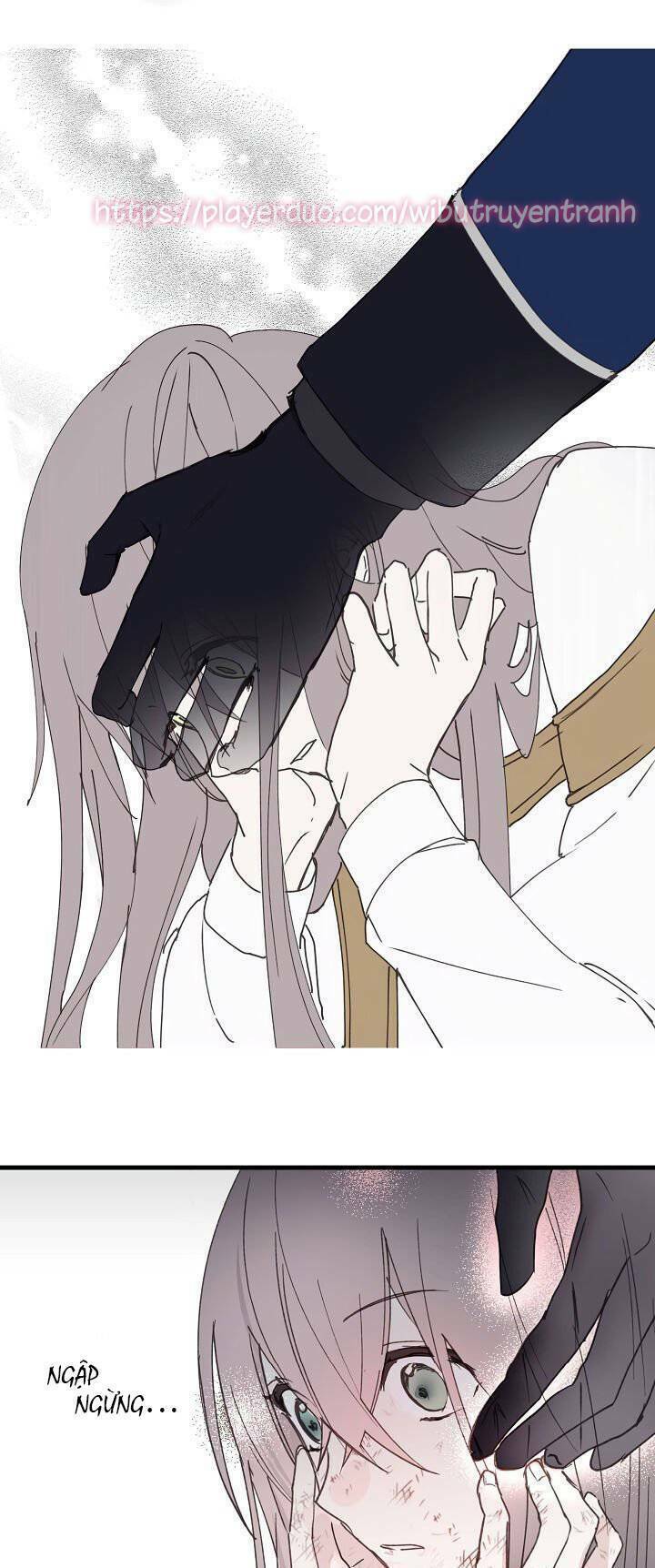 Lời Thú Nhận Nhầm Lẫn: Chapter 16