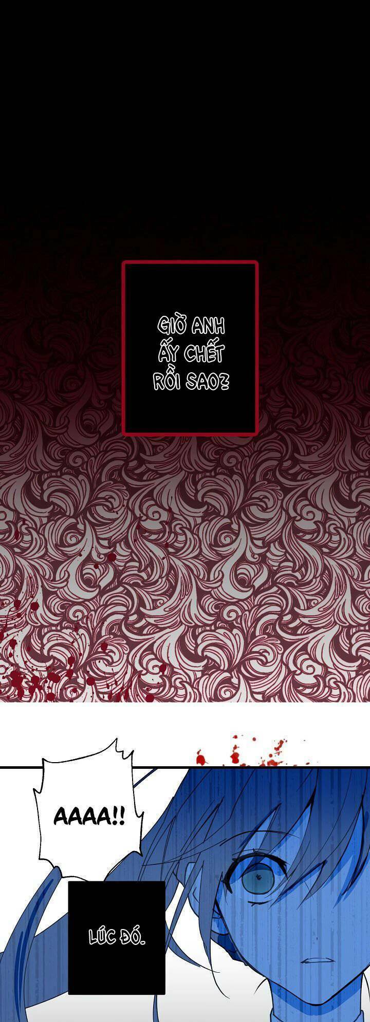 Lời Thú Nhận Nhầm Lẫn: Chapter 16