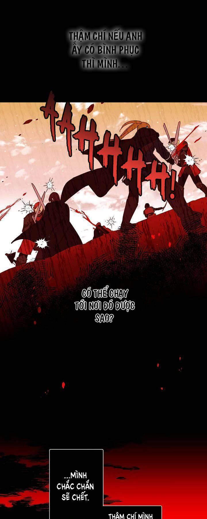 Lời Thú Nhận Nhầm Lẫn: Chapter 16