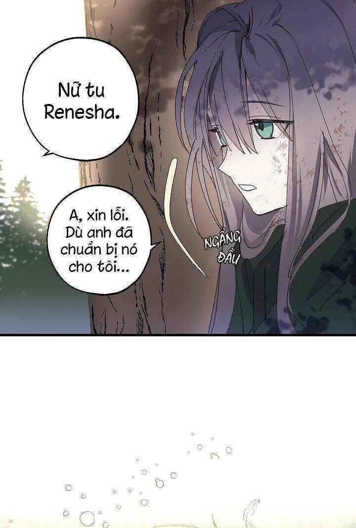 Lời Thú Nhận Nhầm Lẫn: Chapter 16