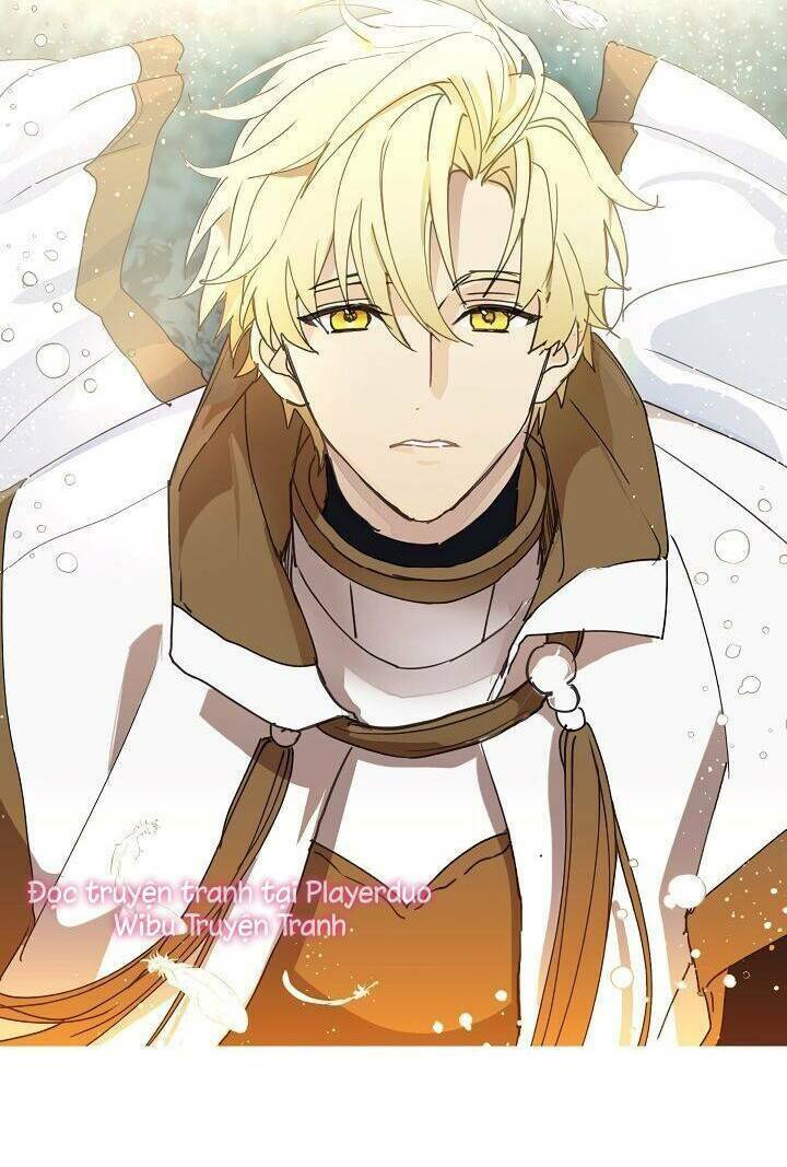 Lời Thú Nhận Nhầm Lẫn: Chapter 16