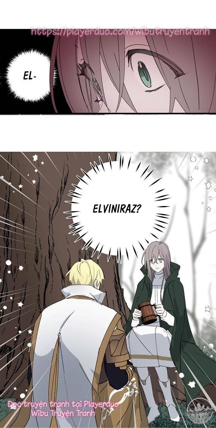 Lời Thú Nhận Nhầm Lẫn: Chapter 16