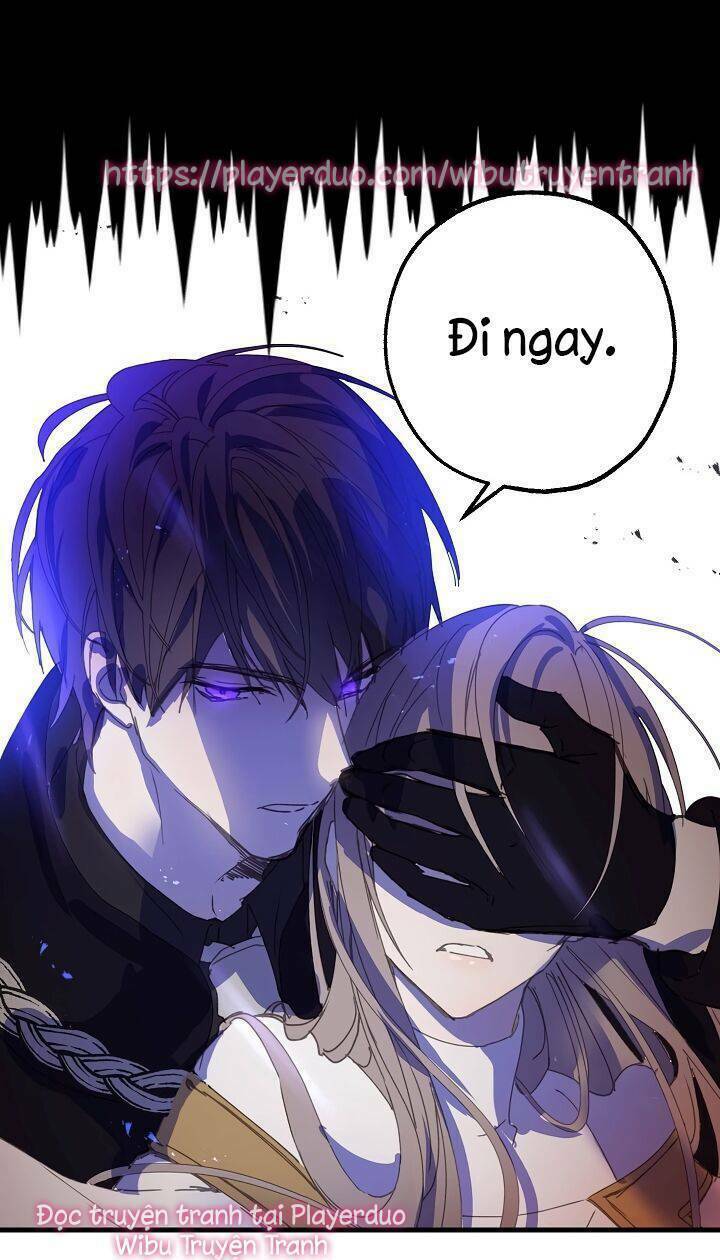 Lời Thú Nhận Nhầm Lẫn: Chapter 16