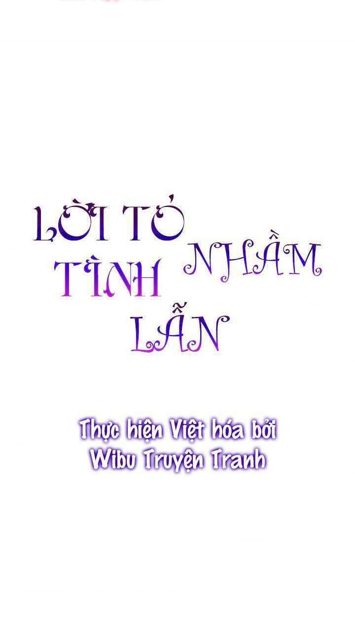 Lời Thú Nhận Nhầm Lẫn: Chapter 16