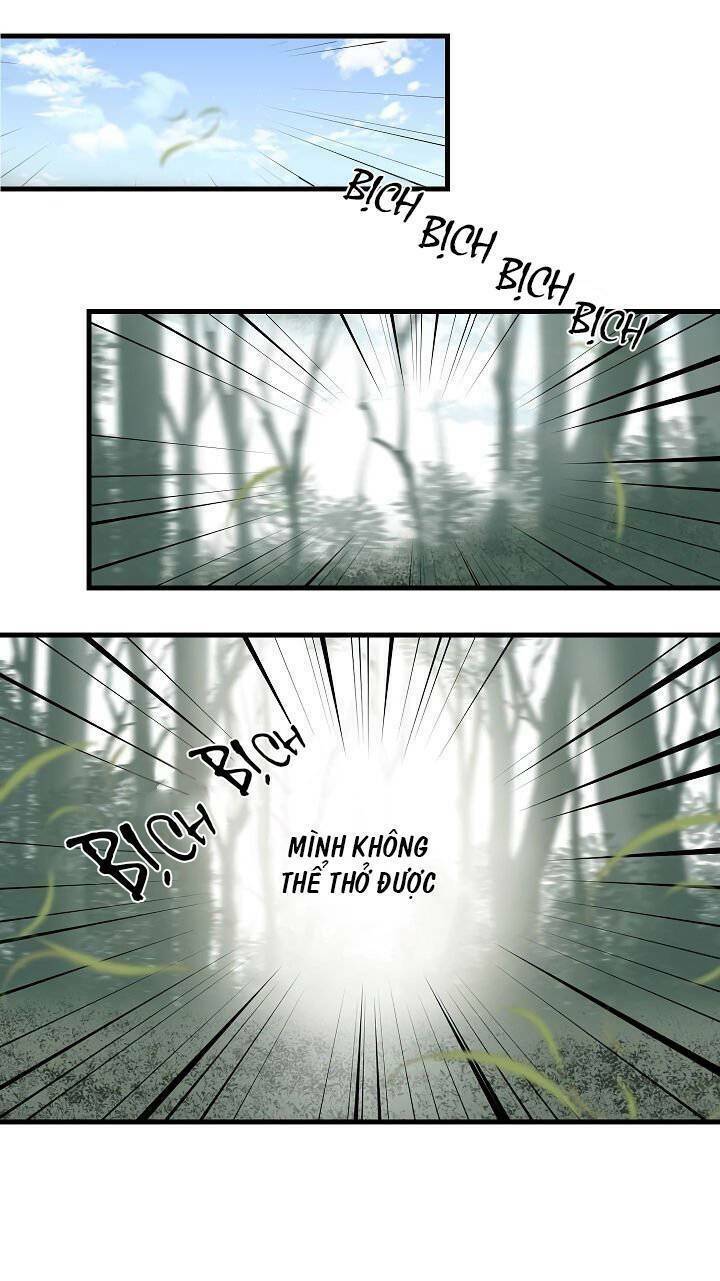 Lời Thú Nhận Nhầm Lẫn: Chapter 16