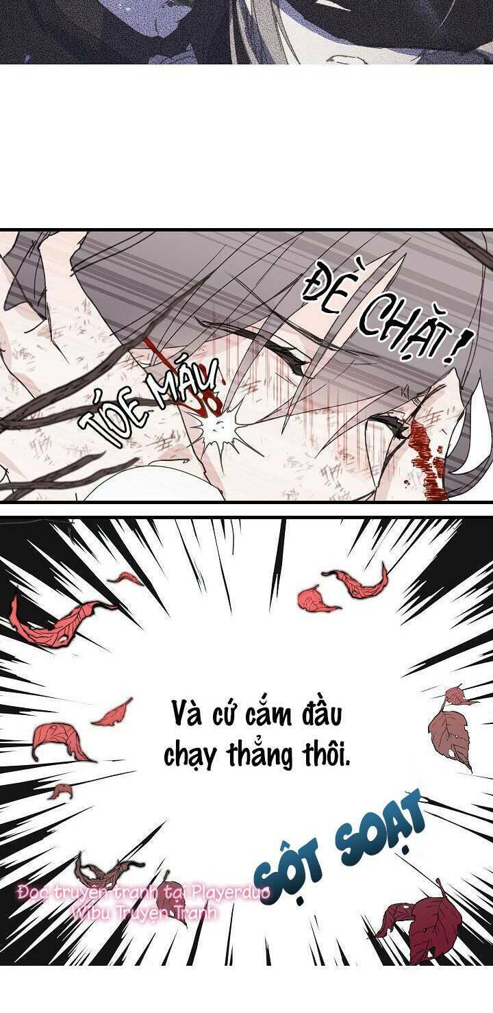 Lời Thú Nhận Nhầm Lẫn: Chapter 16