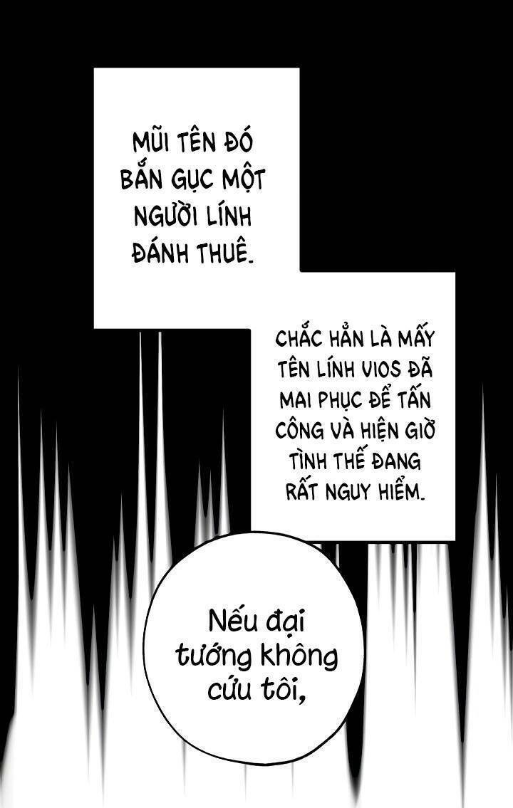 Lời Thú Nhận Nhầm Lẫn: Chapter 17