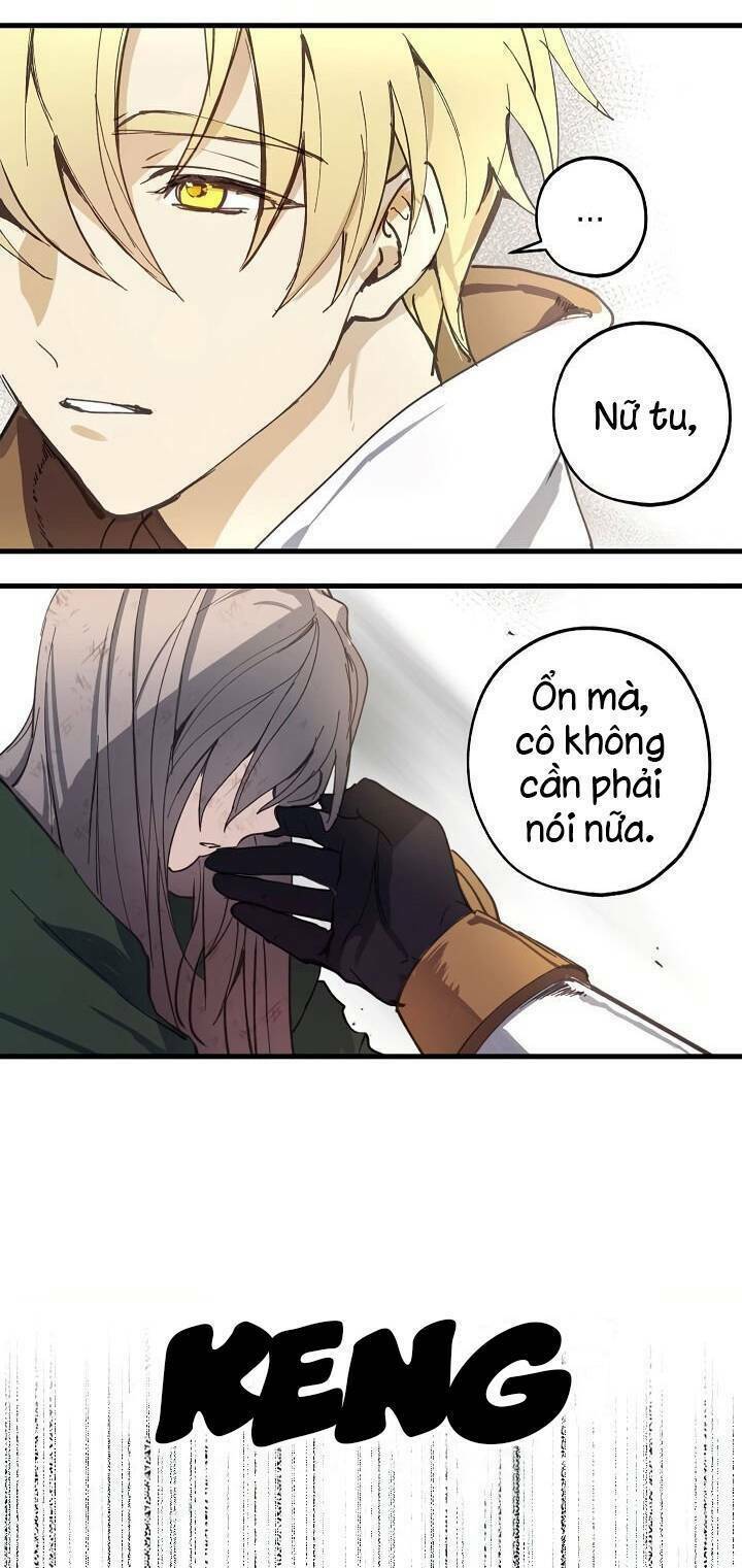 Lời Thú Nhận Nhầm Lẫn: Chapter 17