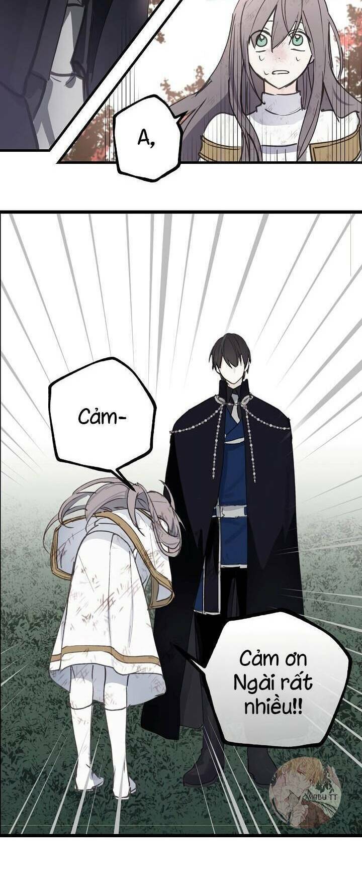 Lời Thú Nhận Nhầm Lẫn: Chapter 17