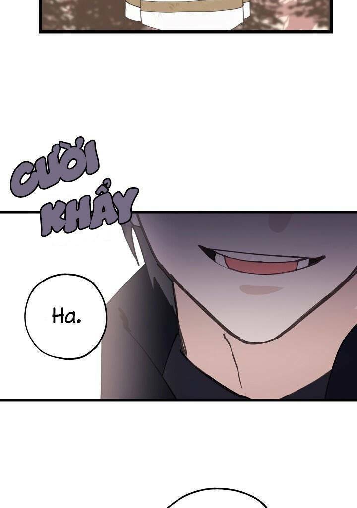 Lời Thú Nhận Nhầm Lẫn: Chapter 17