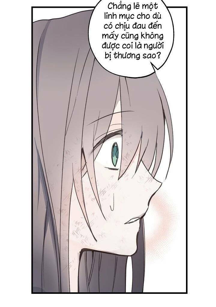 Lời Thú Nhận Nhầm Lẫn: Chapter 17