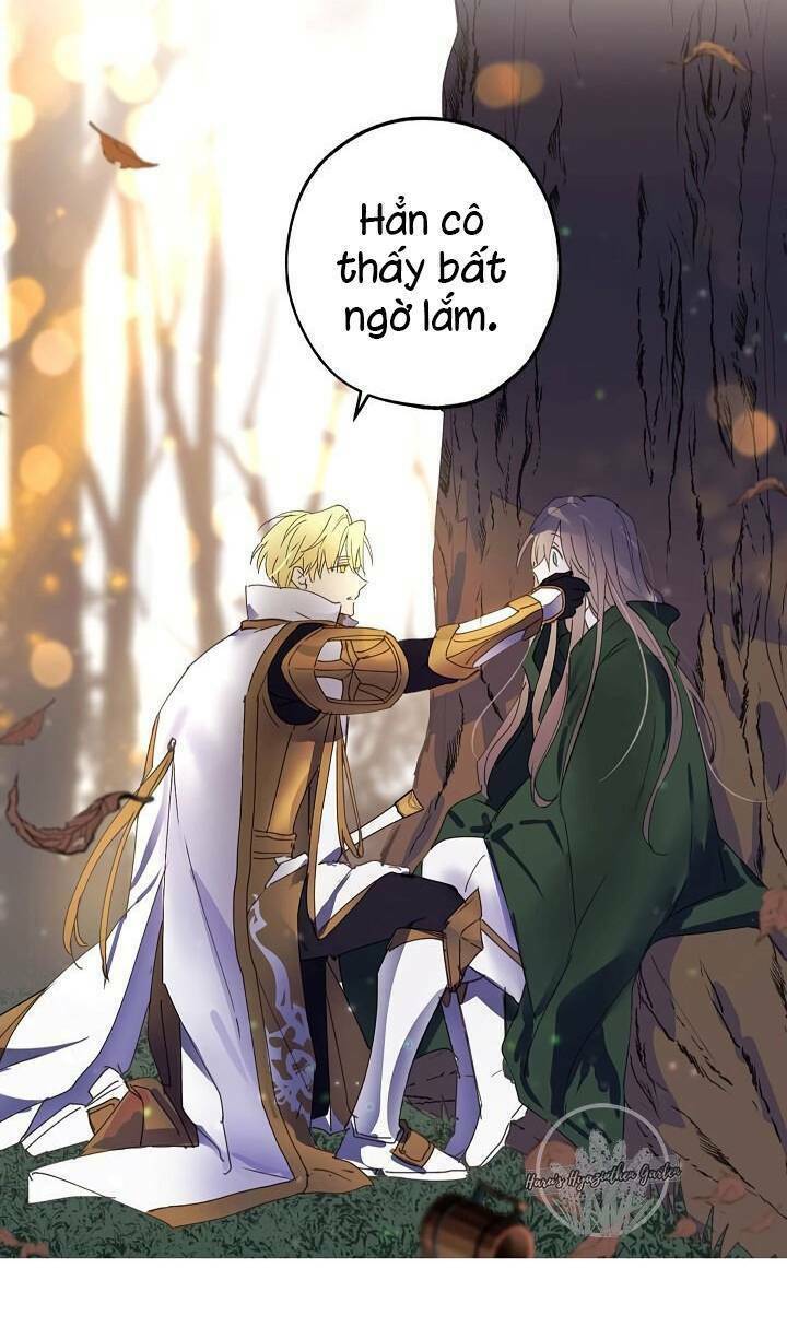 Lời Thú Nhận Nhầm Lẫn: Chapter 17