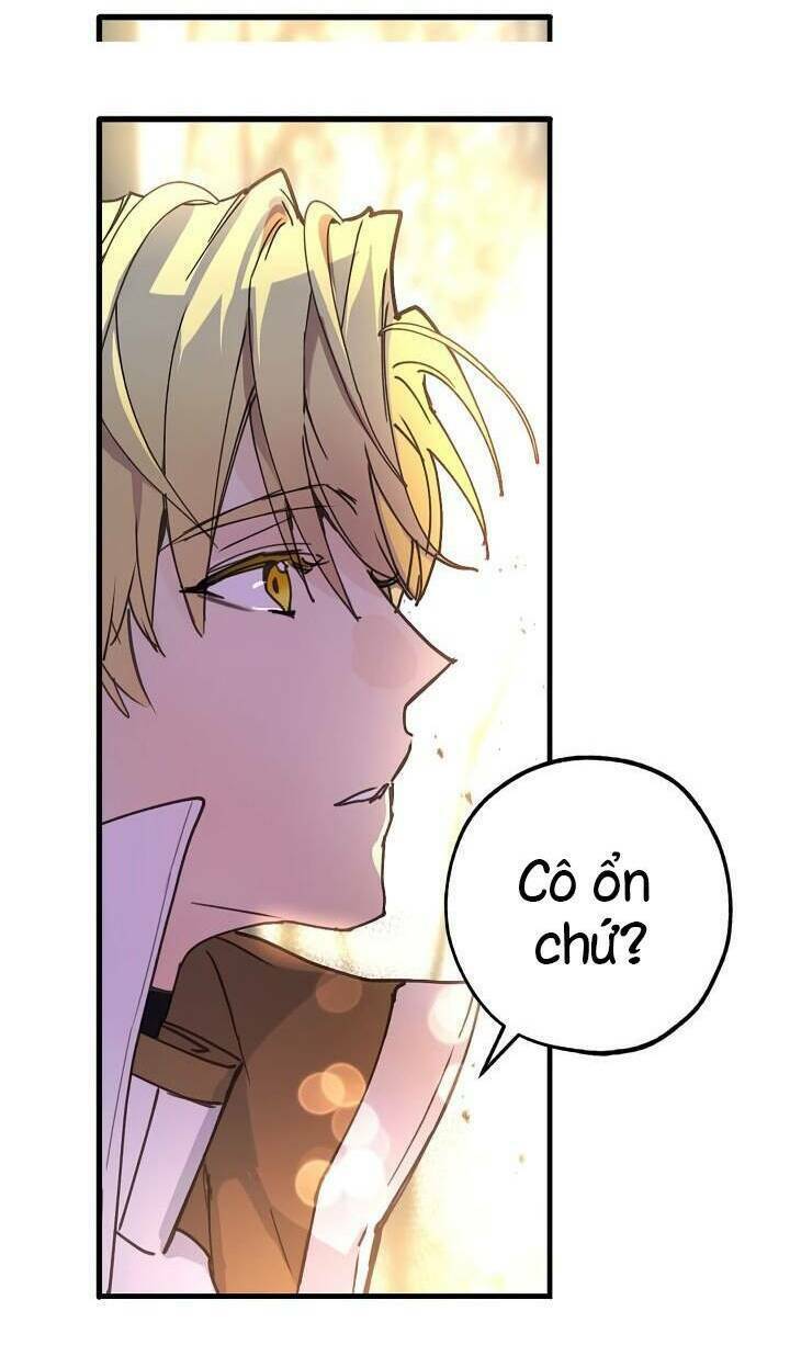 Lời Thú Nhận Nhầm Lẫn: Chapter 17