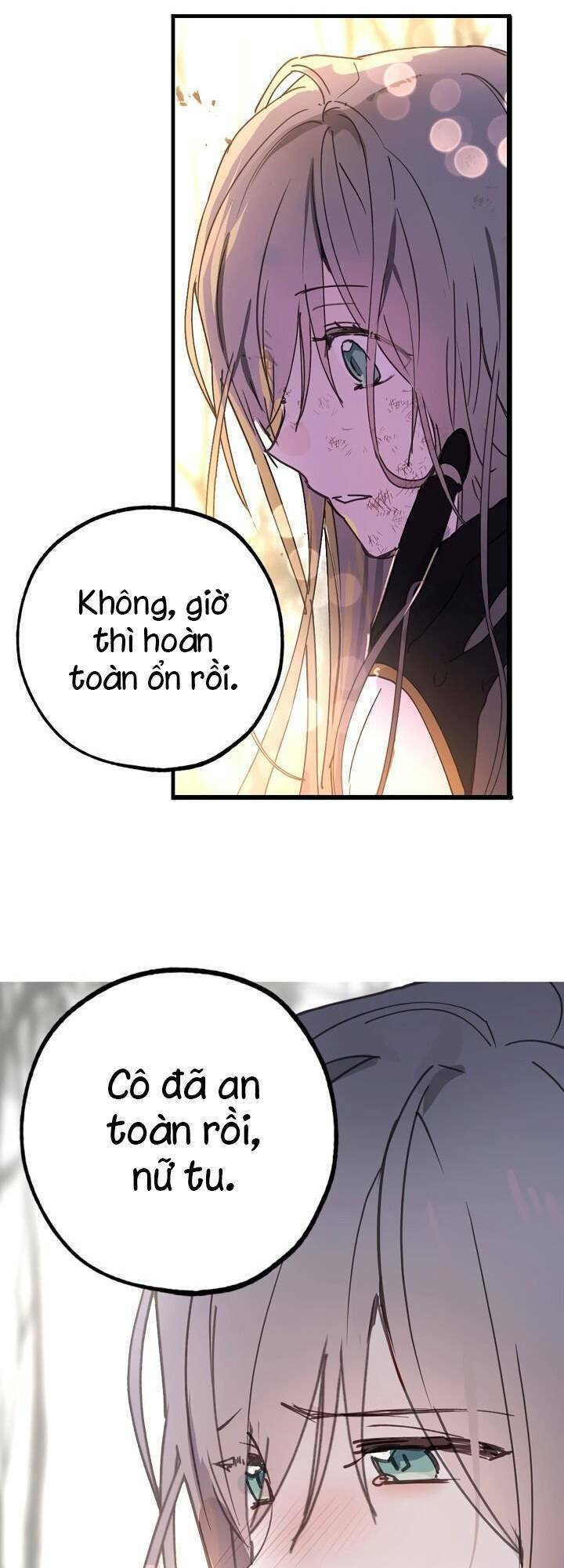 Lời Thú Nhận Nhầm Lẫn: Chapter 17