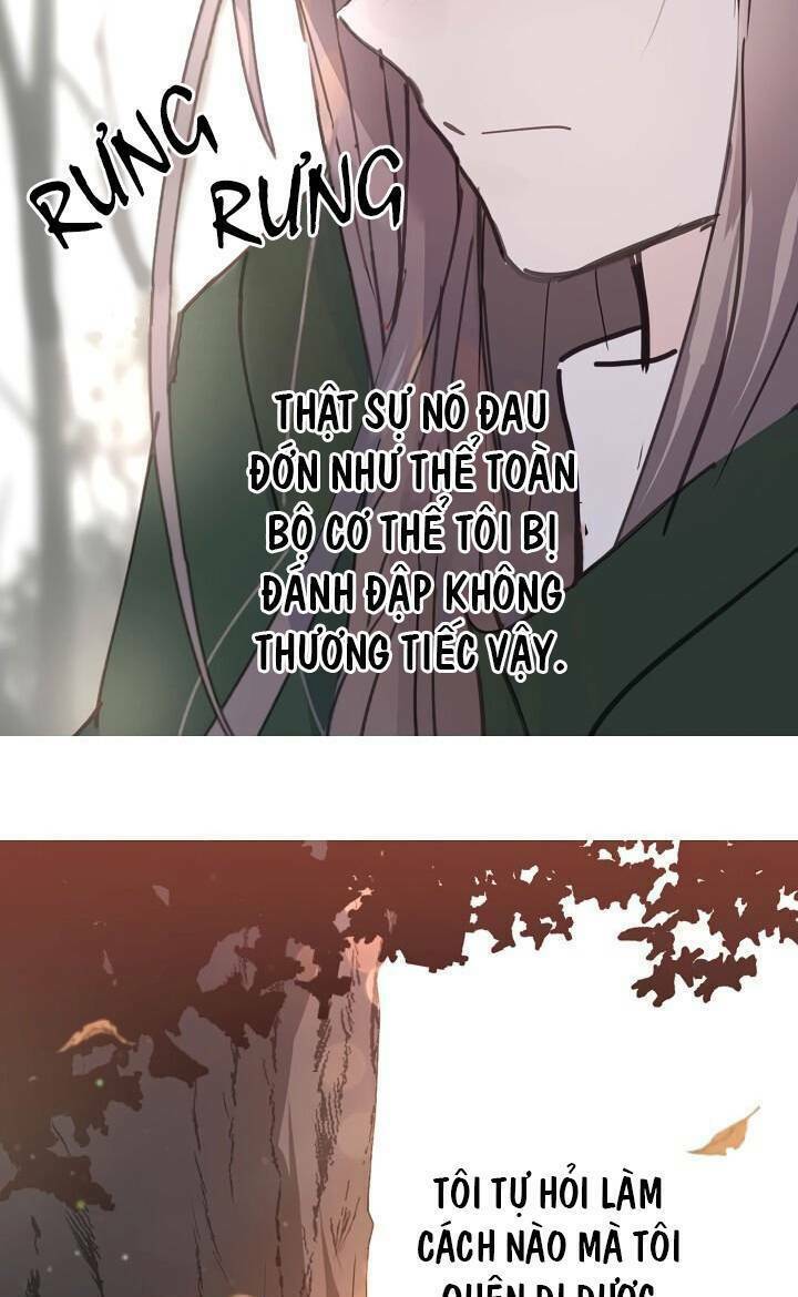 Lời Thú Nhận Nhầm Lẫn: Chapter 17