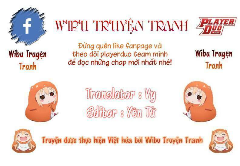 Lời Thú Nhận Nhầm Lẫn: Chapter 18