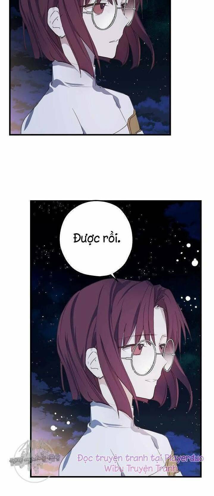 Lời Thú Nhận Nhầm Lẫn: Chapter 18