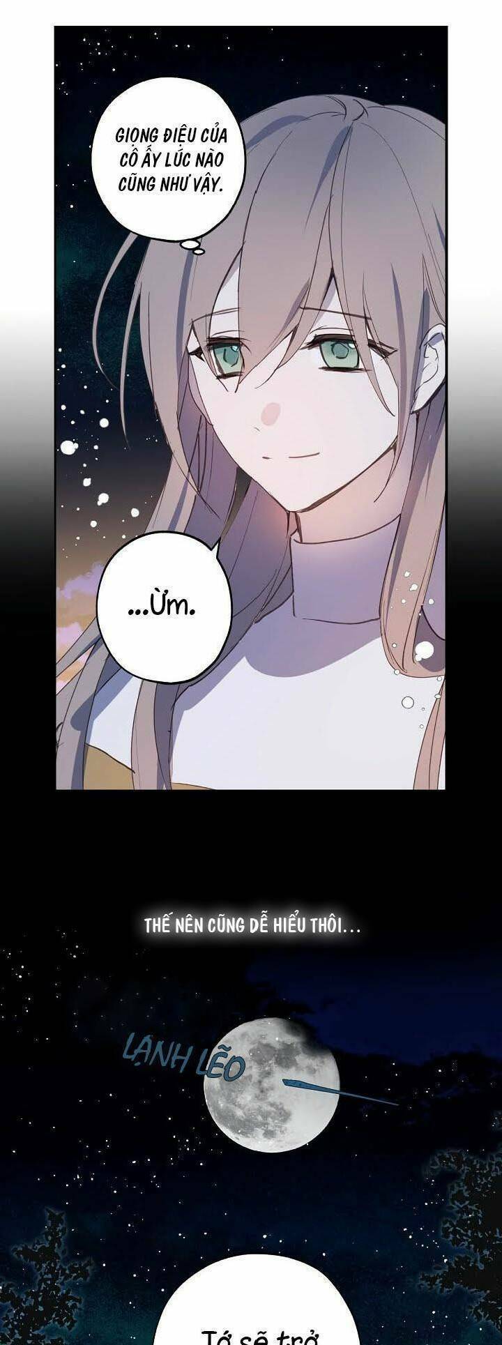 Lời Thú Nhận Nhầm Lẫn: Chapter 18