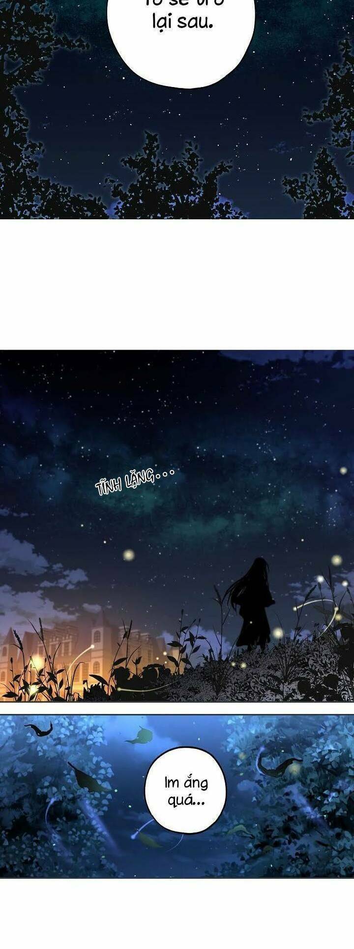 Lời Thú Nhận Nhầm Lẫn: Chapter 18
