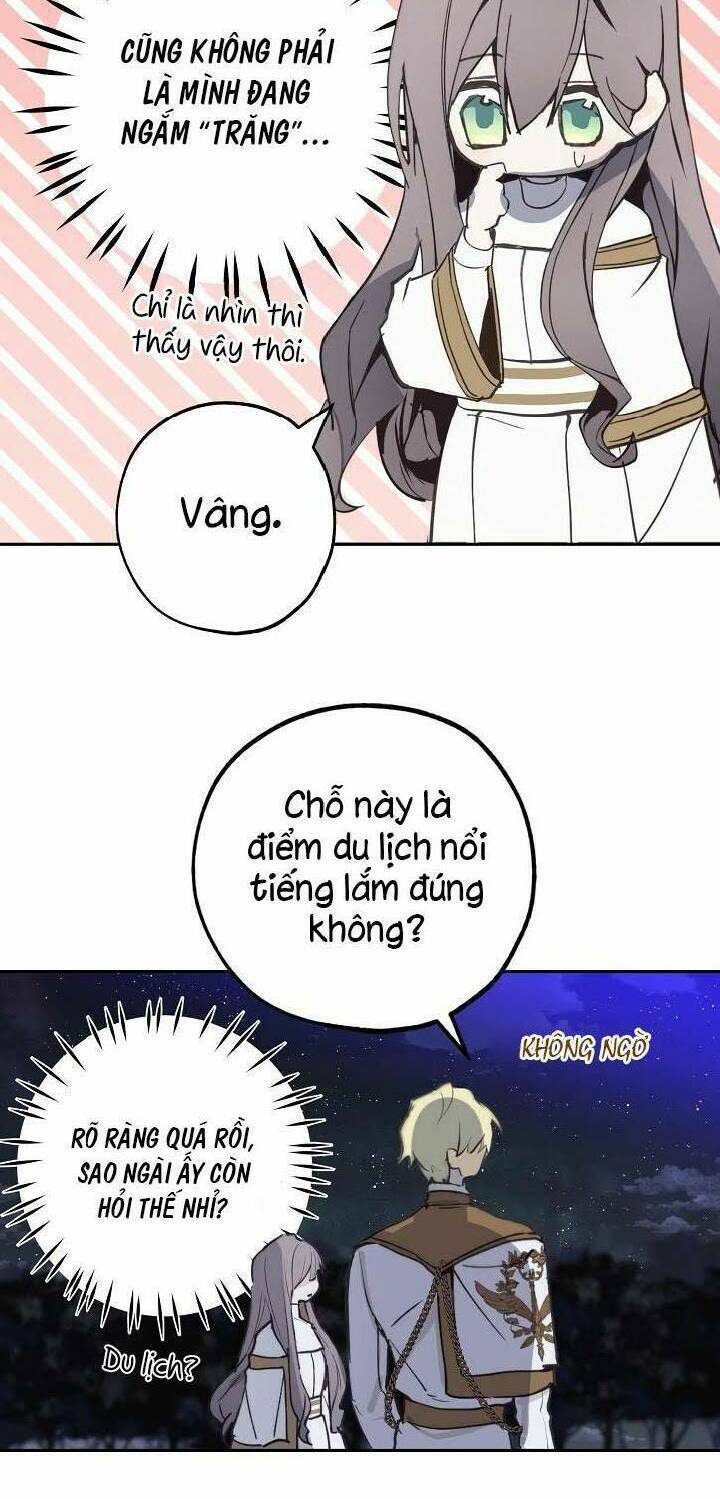 Lời Thú Nhận Nhầm Lẫn: Chapter 18