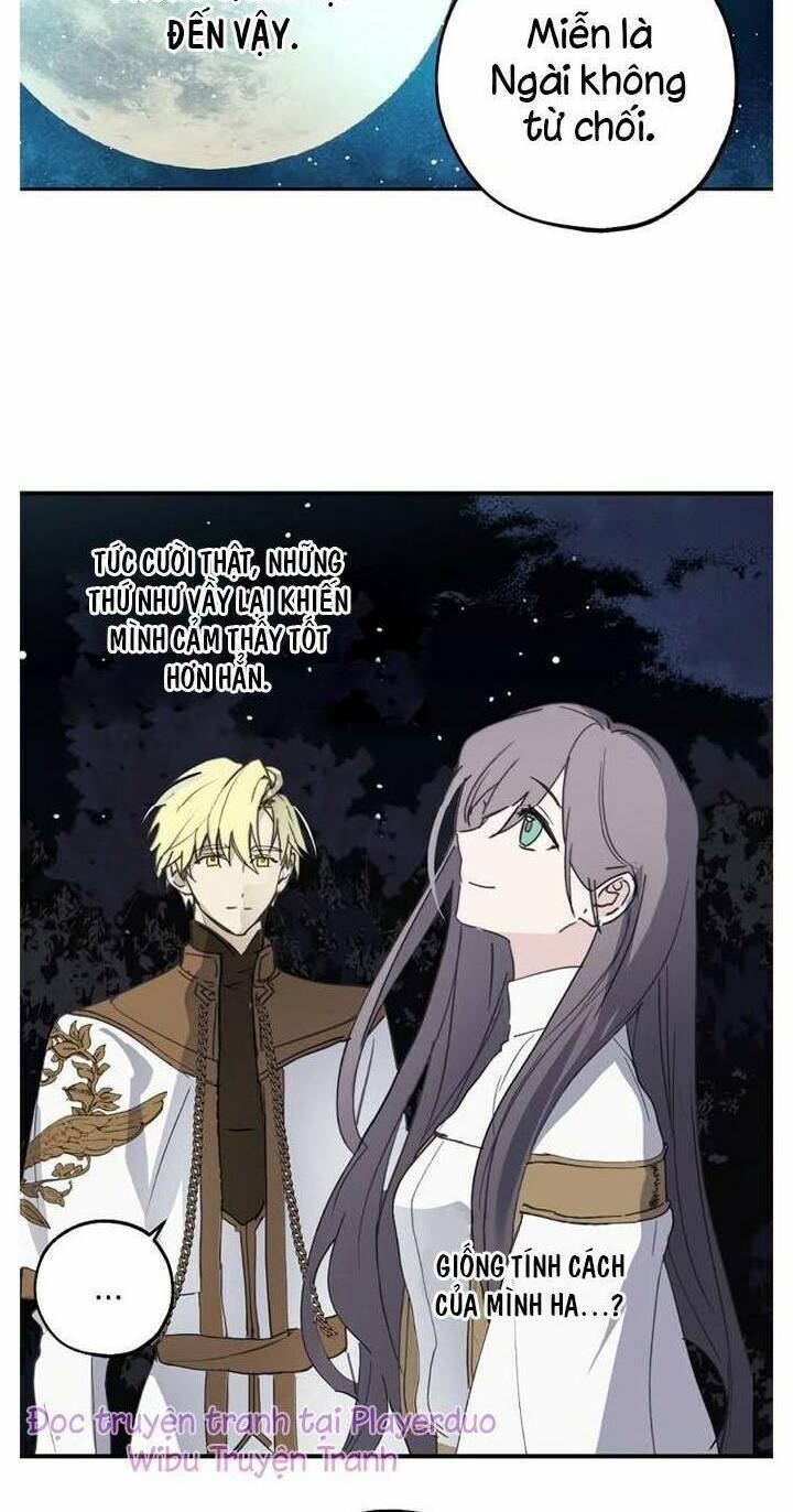Lời Thú Nhận Nhầm Lẫn: Chapter 18