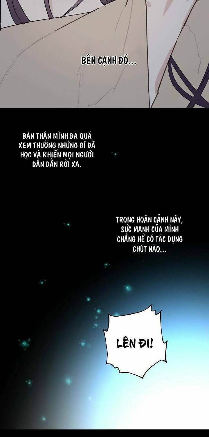 Lời Thú Nhận Nhầm Lẫn: Chapter 19