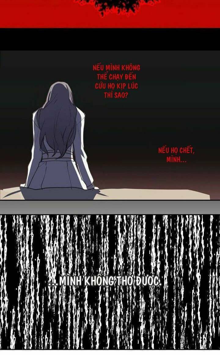 Lời Thú Nhận Nhầm Lẫn: Chapter 19