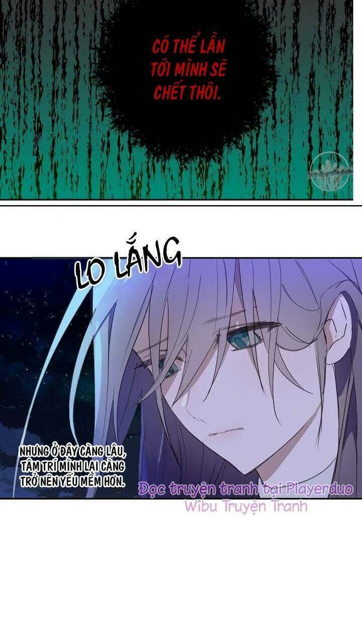 Lời Thú Nhận Nhầm Lẫn: Chapter 19