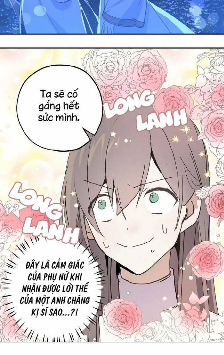 Lời Thú Nhận Nhầm Lẫn: Chapter 19