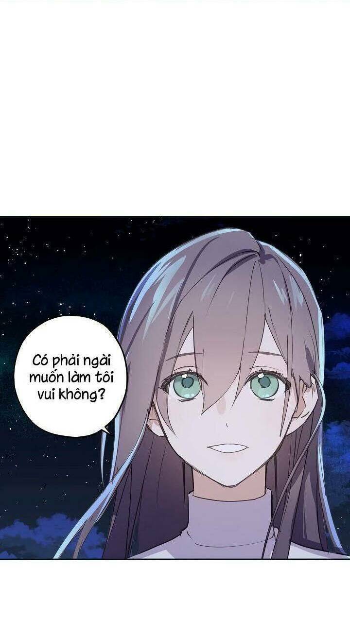 Lời Thú Nhận Nhầm Lẫn: Chapter 19