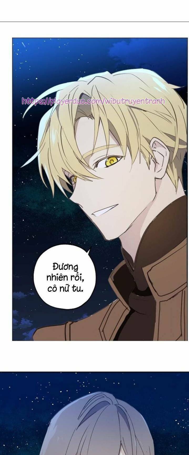 Lời Thú Nhận Nhầm Lẫn: Chapter 19