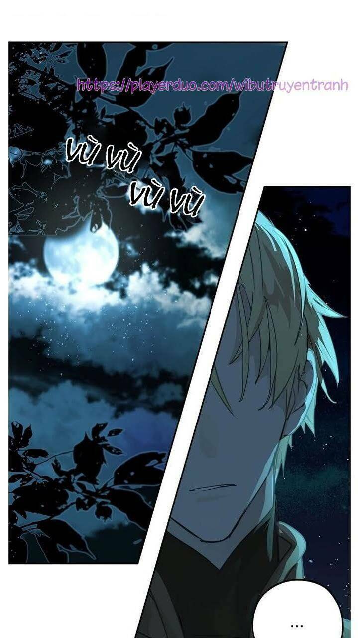 Lời Thú Nhận Nhầm Lẫn: Chapter 19