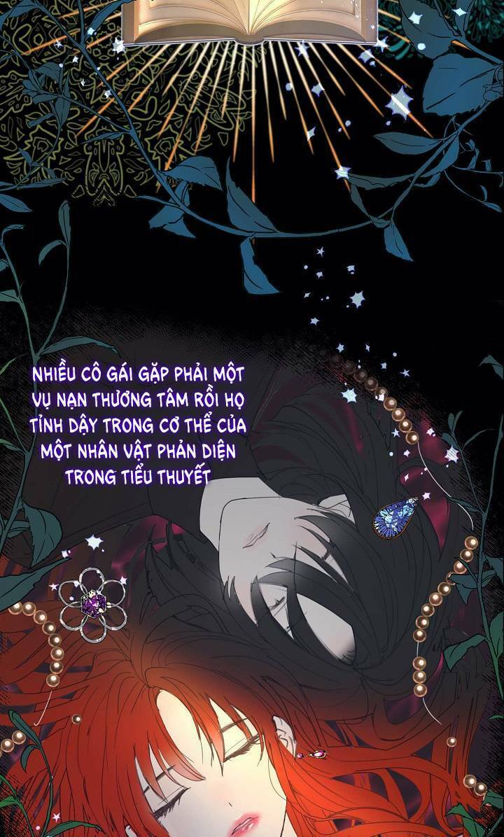 Lời Thú Nhận Nhầm Lẫn: Chapter 2