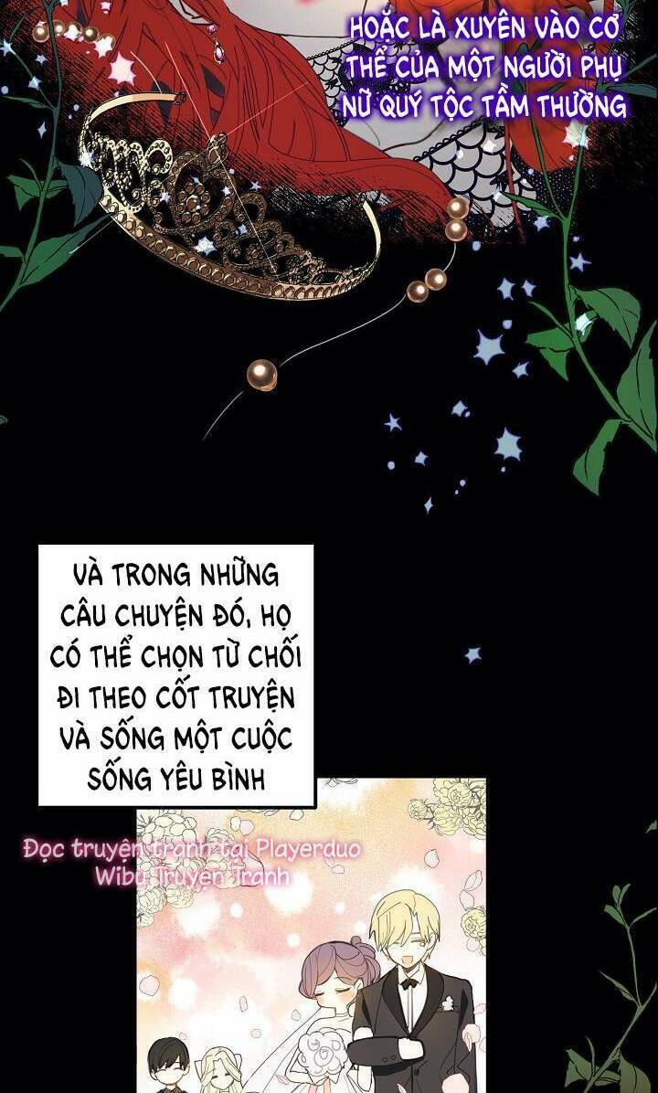 Lời Thú Nhận Nhầm Lẫn: Chapter 2